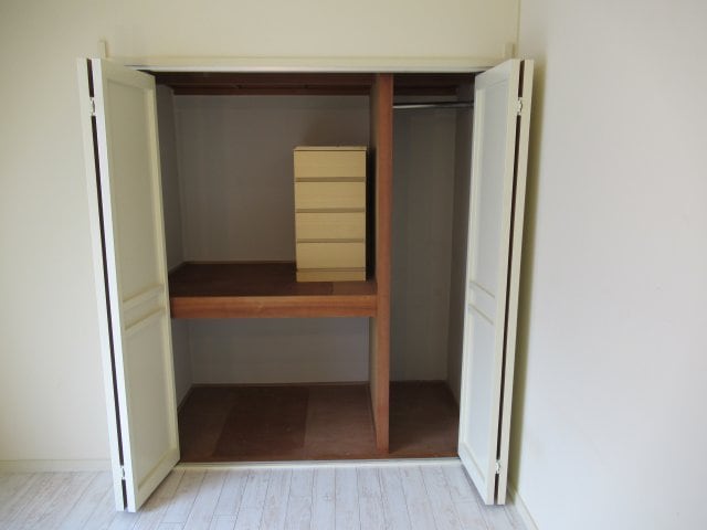 サンテラスアイの物件内観写真