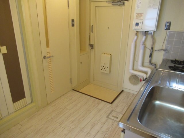 サンテラスアイの物件内観写真