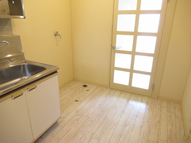 サンテラスアイの物件内観写真