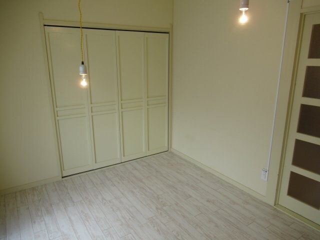 サンテラスアイの物件内観写真