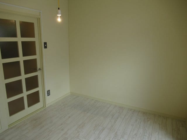 サンテラスアイの物件内観写真