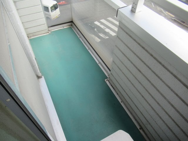 サンテラスアイの物件内観写真