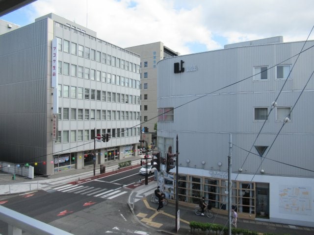 サンテラスアイの物件内観写真