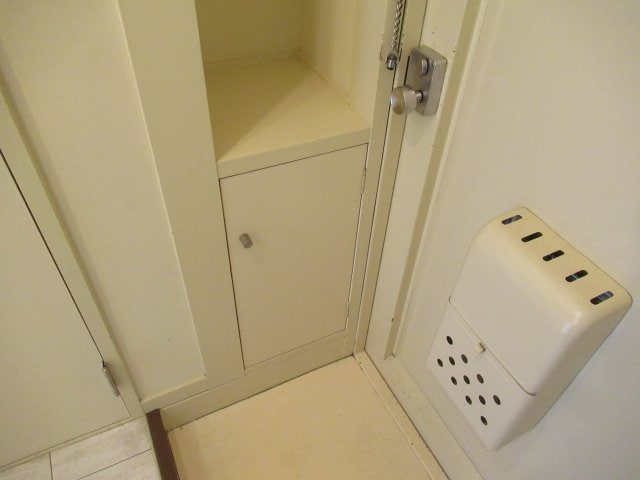 サンテラスアイの物件内観写真