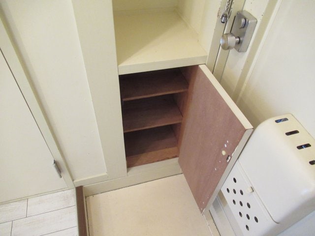 サンテラスアイの物件内観写真