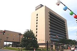 サンテラスアイの物件内観写真