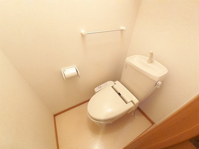 さくらヶ丘Ａの物件内観写真