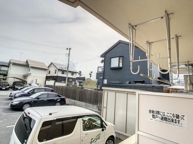 エイペクスアライの物件内観写真