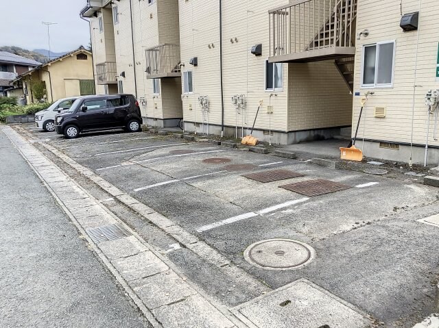 ダイヤ14鈴川の物件外観写真