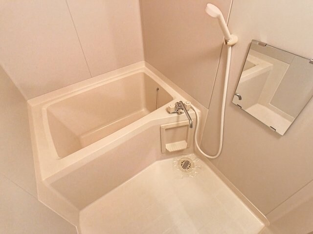 ダイヤ14鈴川の物件内観写真