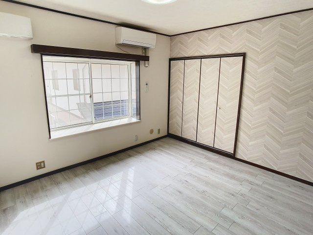 ダイヤ14鈴川の物件内観写真