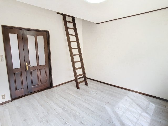 ダイヤ14鈴川の物件内観写真