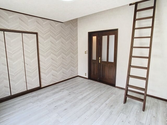 ダイヤ14鈴川の物件内観写真