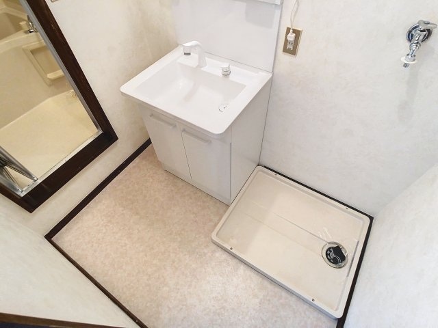 ダイヤ14鈴川の物件内観写真