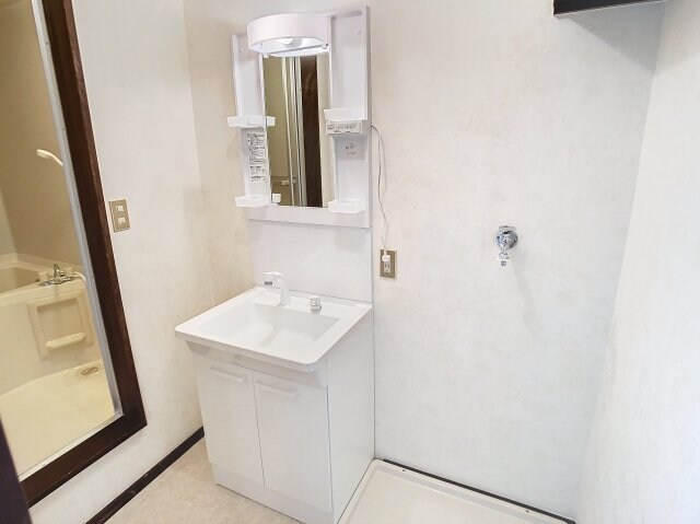 ダイヤ14鈴川の物件内観写真