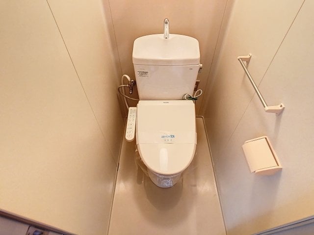 ダイヤ14鈴川の物件内観写真