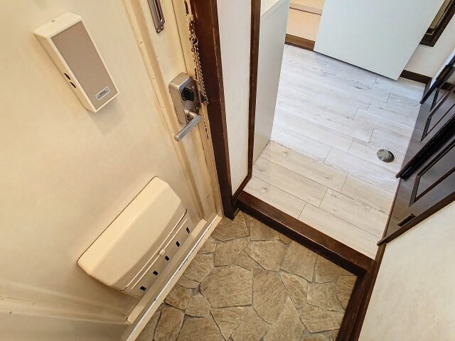 ダイヤ14鈴川の物件内観写真