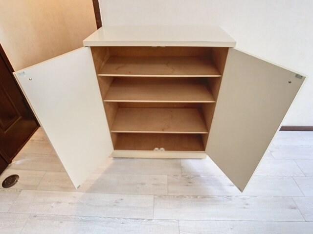 ダイヤ14鈴川の物件内観写真