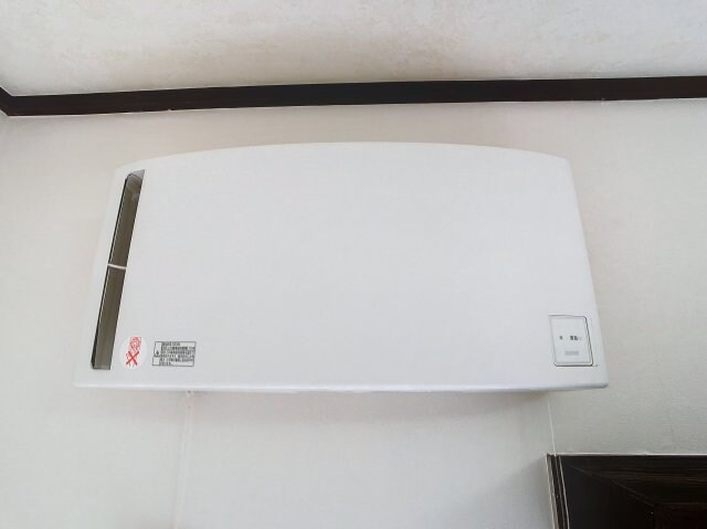 ダイヤ14鈴川の物件内観写真