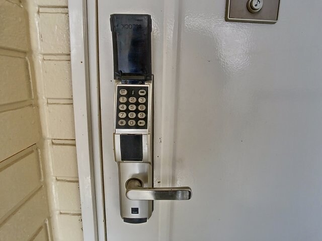 ダイヤ14鈴川の物件内観写真