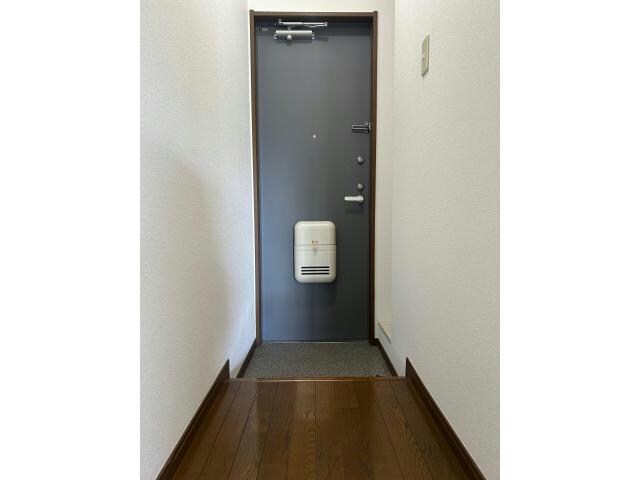 ウエストヴィラの物件内観写真