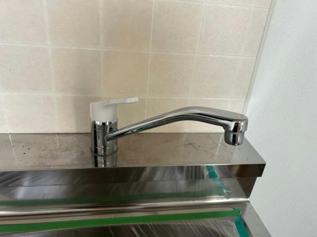 ウエストヴィラの物件内観写真