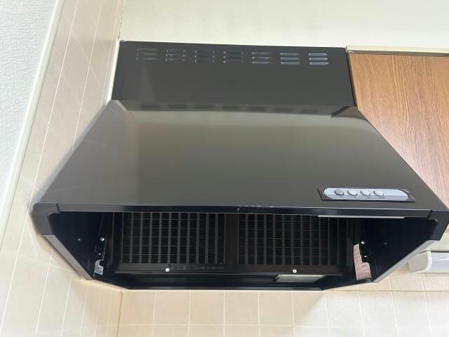 ウエストヴィラの物件内観写真