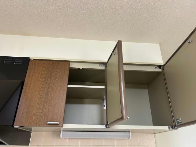 ウエストヴィラの物件内観写真