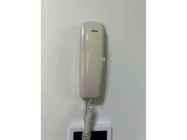 ウエストヴィラの物件内観写真