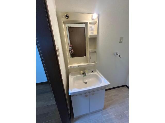 ウエストヴィラの物件内観写真