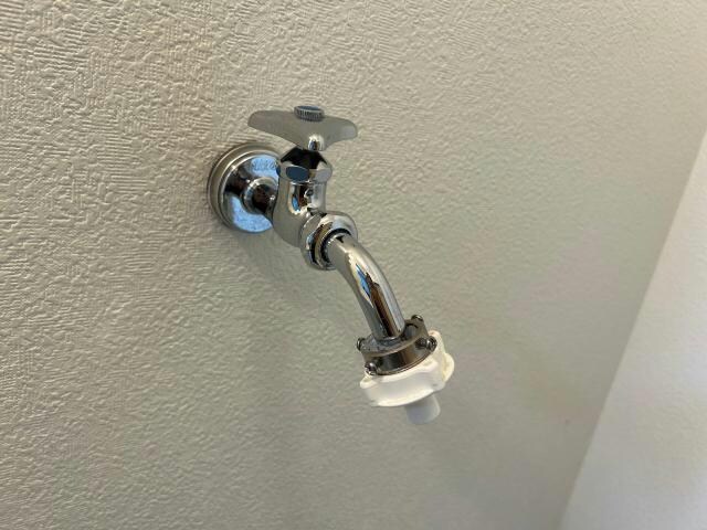 ウエストヴィラの物件内観写真