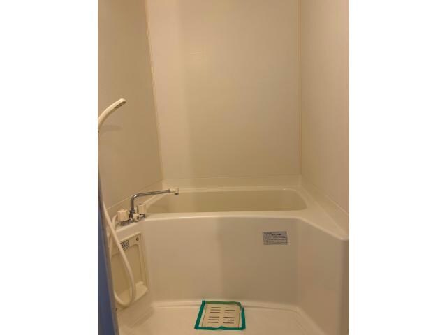 ウエストヴィラの物件内観写真