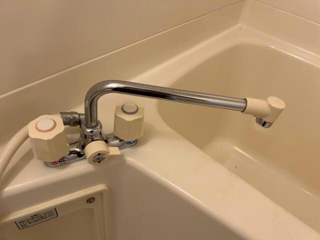 ウエストヴィラの物件内観写真