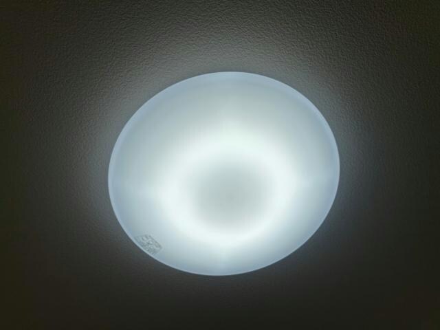 ウエストヴィラの物件内観写真