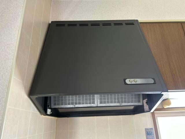 パセオ亀山の物件内観写真