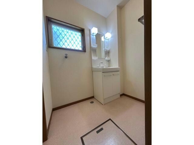 パセオ亀山の物件内観写真