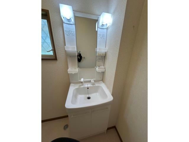 パセオ亀山の物件内観写真