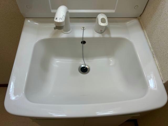 パセオ亀山の物件内観写真