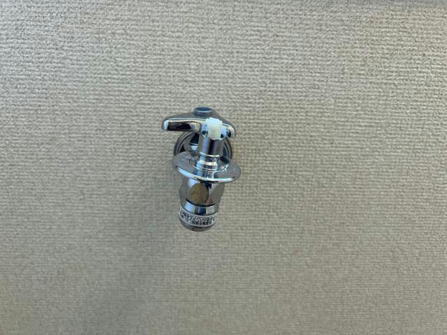 パセオ亀山の物件内観写真