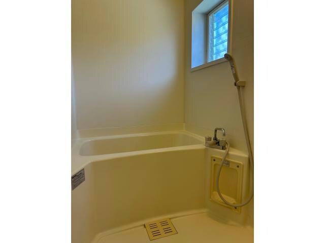 パセオ亀山の物件内観写真