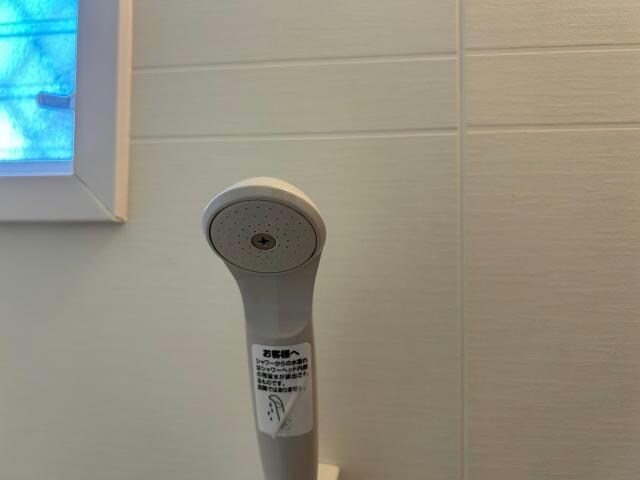 パセオ亀山の物件内観写真