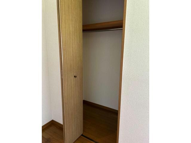 パセオ亀山の物件内観写真