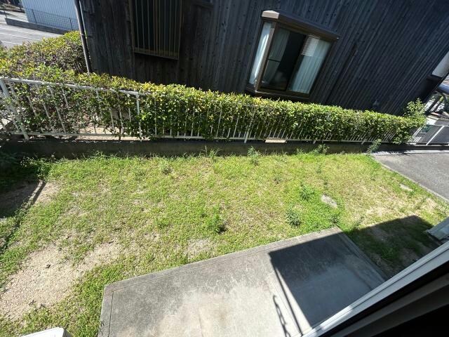 パセオ亀山の物件内観写真