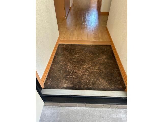 メゾンボヌールの物件内観写真