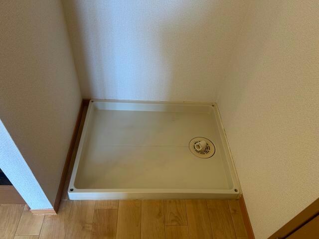 メゾンボヌールの物件内観写真