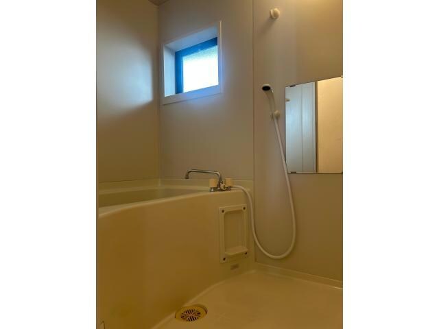 メゾンボヌールの物件内観写真