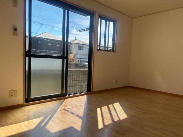 メゾンボヌールの物件内観写真