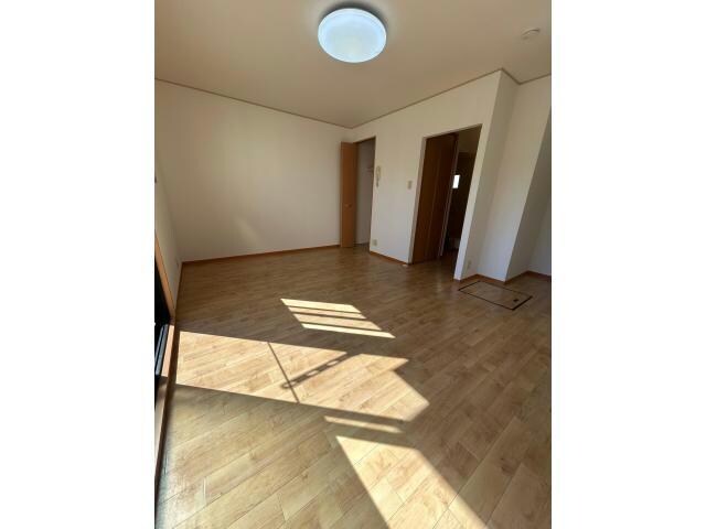 メゾンボヌールの物件内観写真