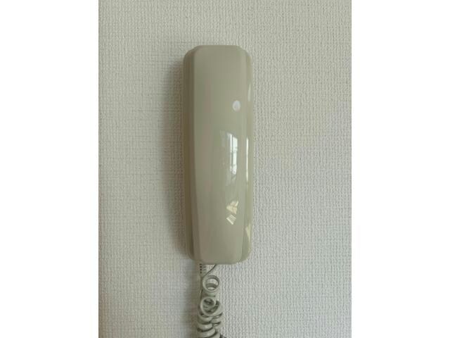 メゾンボヌールの物件内観写真