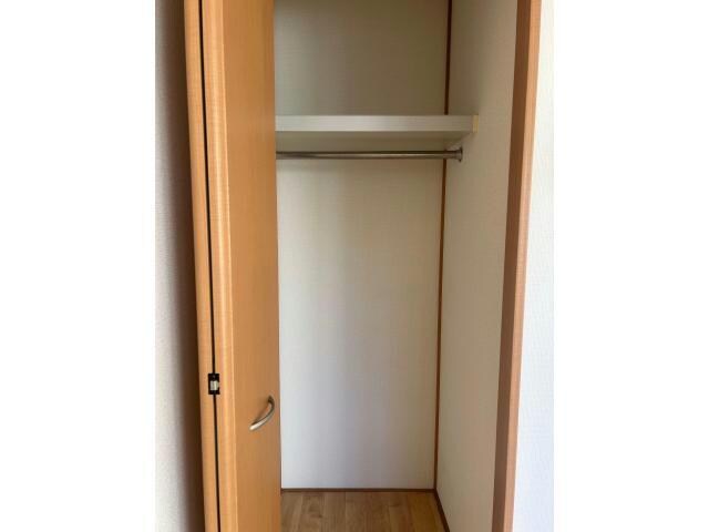 メゾンボヌールの物件内観写真